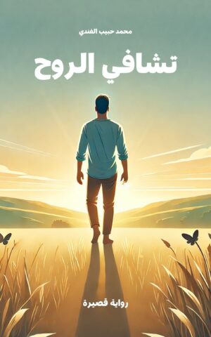 التشافي الروحي رواية قصيرة عن رحلة سائر الى الله